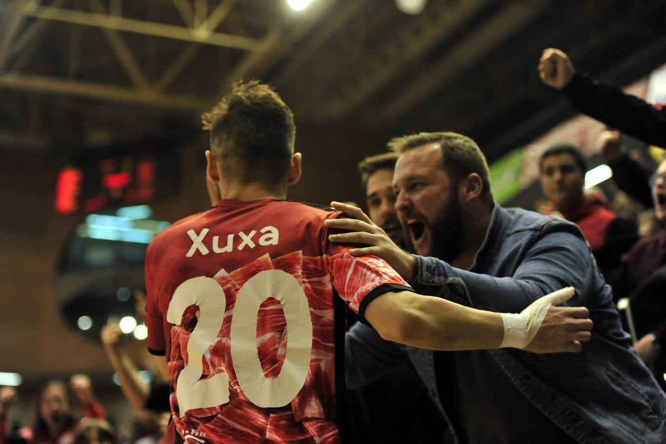 ElPozo cae en los penaltis por 9-10