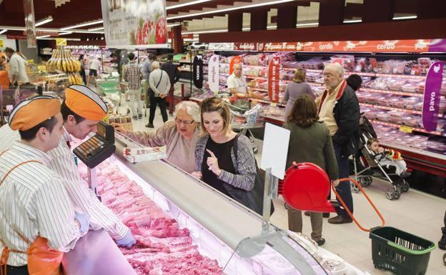 El cambio en el jamón york de Mercadona que lo convierte en uno de los mejores del supermercado