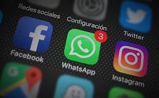 Facebook, WhatsApp e Instagram podrían integrarse para no tener que estar cambiando de aplicación