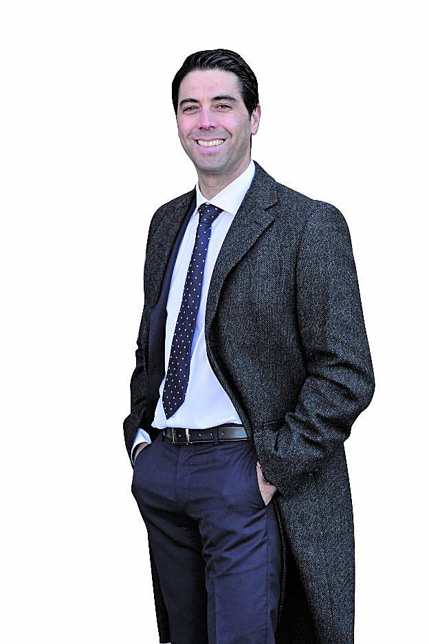 Julio Sánchez Lacárcel. 