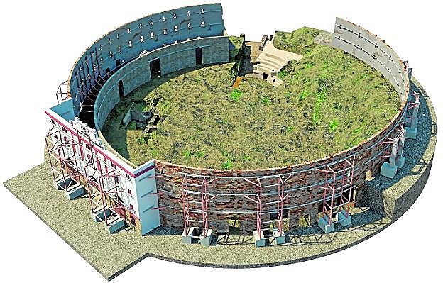 La UPCT construye su futuro digital