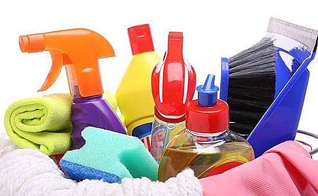 El milagro de la limpieza: La mezcla casera que sirve para limpiar cualquier superficie