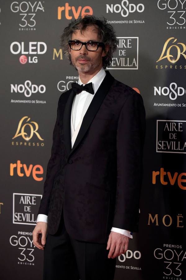 James Rhodes.