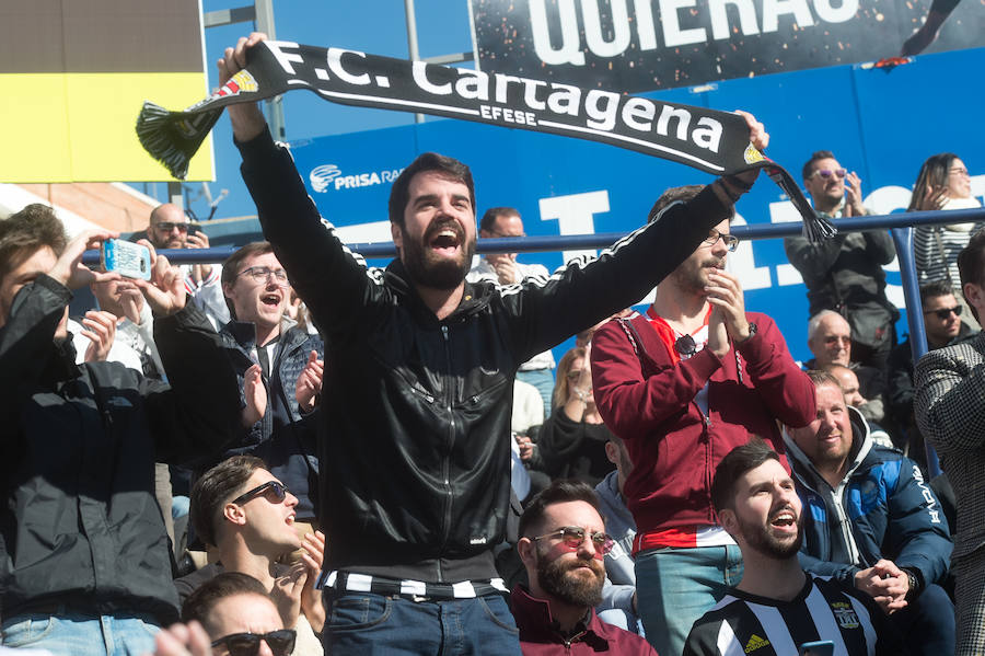 Los de Munúa dominaron un encuentro con mucho ritmo, donde los dos han demostrado ser los mejores de la clasificación.