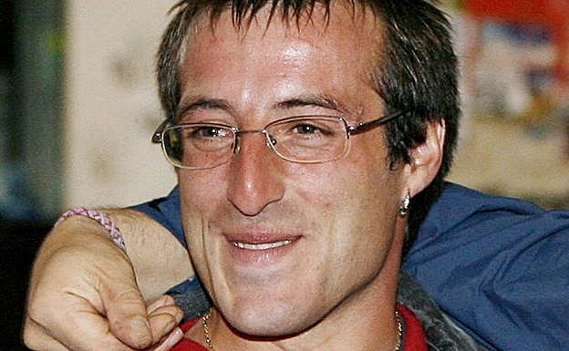 David Pla, en una imagen de archivo. 