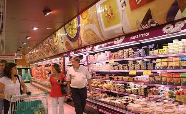 'Pizzadona': la gran novedad que Mercadona ya está probando en algunos de sus supermercados