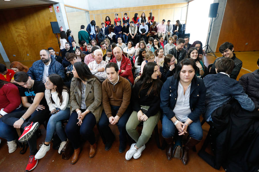 Las propuestas van desde apoyo a emprendedores hasta una bolsa de viviendas de alquiler para jóvenes, pasando por campañas de prevención de alcohol y drogas.