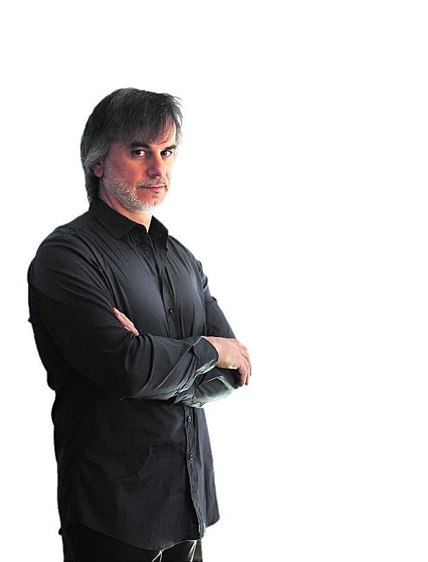 Pedro Diego Pérez Casanova. 