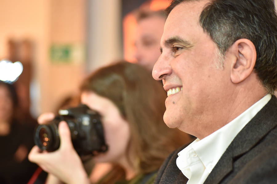 La décima edición de este evento contará con algunos de los mejores magos del panorama nacional e internacional, como Anthony Blake, Reynold Alexander, Dani DaOrtiz, Miguel Ángel Gea y Dima