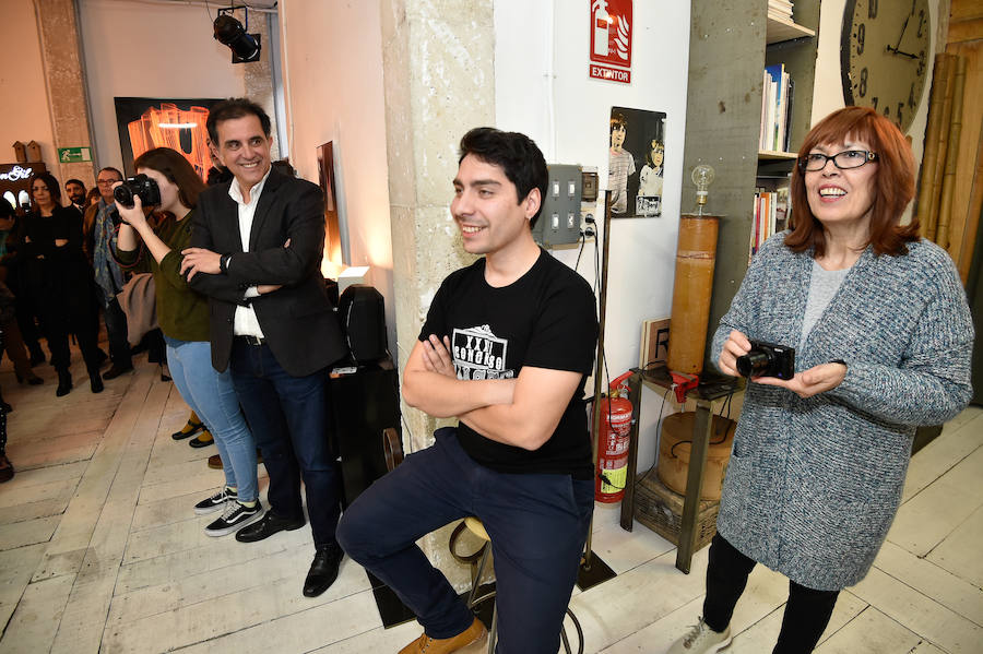 La décima edición de este evento contará con algunos de los mejores magos del panorama nacional e internacional, como Anthony Blake, Reynold Alexander, Dani DaOrtiz, Miguel Ángel Gea y Dima