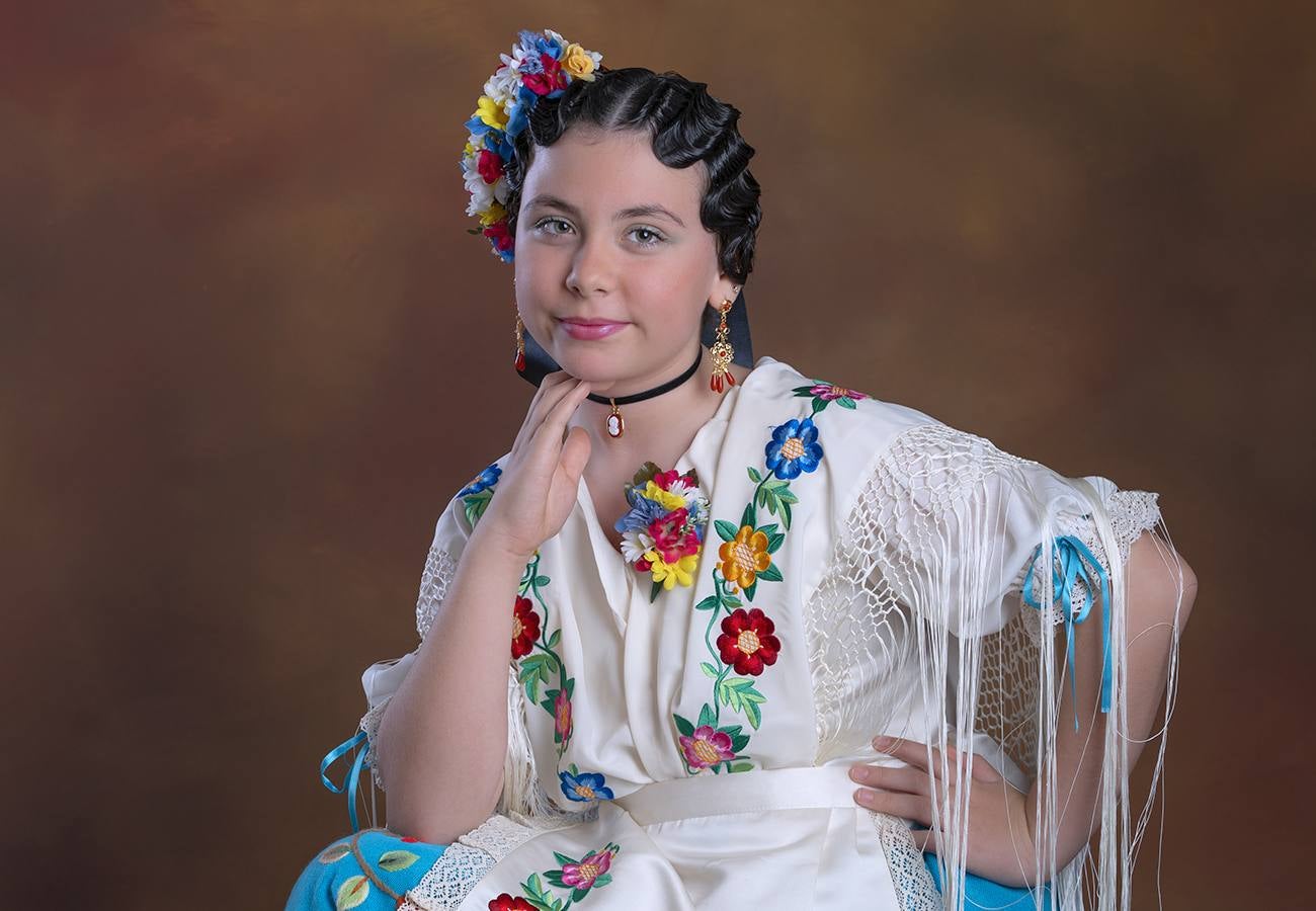 Paola Martínez Hernández. El Membrillo.