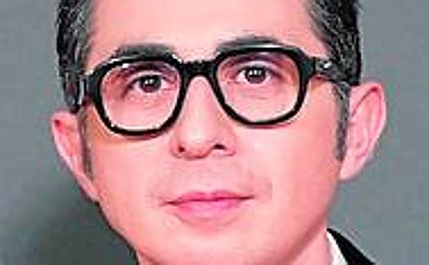 Berto Romero repasa 20 años de trayectoria