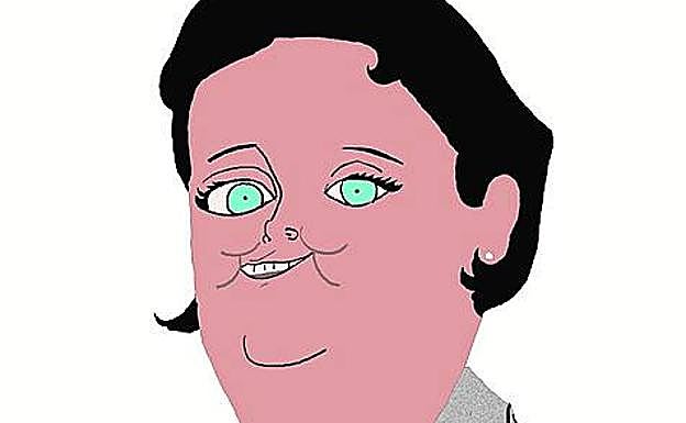 Encarnación Fernández. 