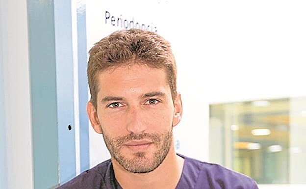 Miguel Alejo del Pozo. D.A.