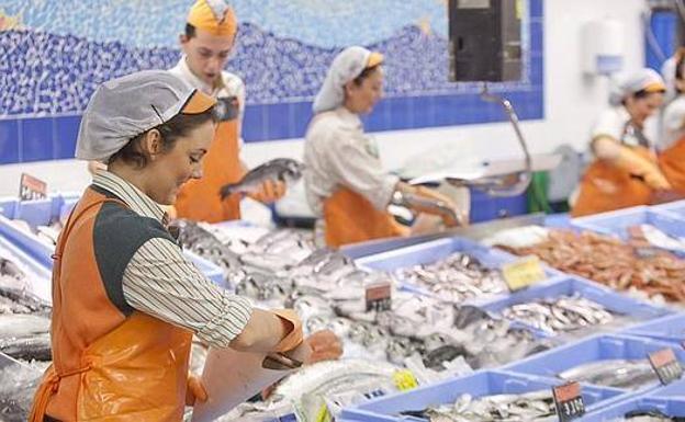 Empleo en Mercadona: Así es el nuevo convenio de todos los trabajadores de Mercadona