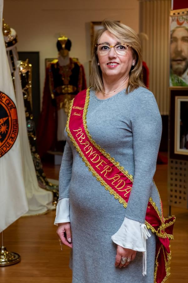 Ana López Navarro. Kábila Moros Almohades de Murcia