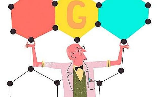 Grafeno y siliceno, vaya par de gemelos