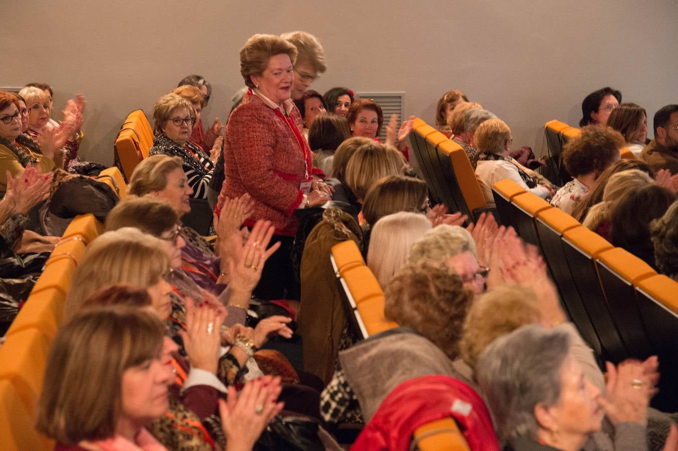 La primera jornada del evento que organiza 'La Verdad' reúne en Cartagena a más de 200 asistentes 