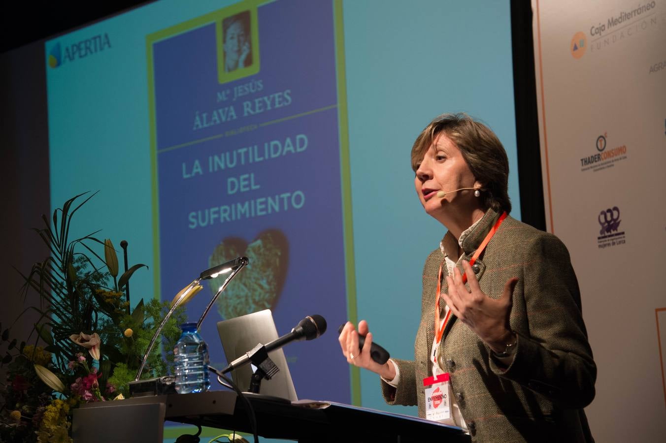 La primera jornada del evento que organiza 'La Verdad' reúne en Cartagena a más de 200 asistentes 