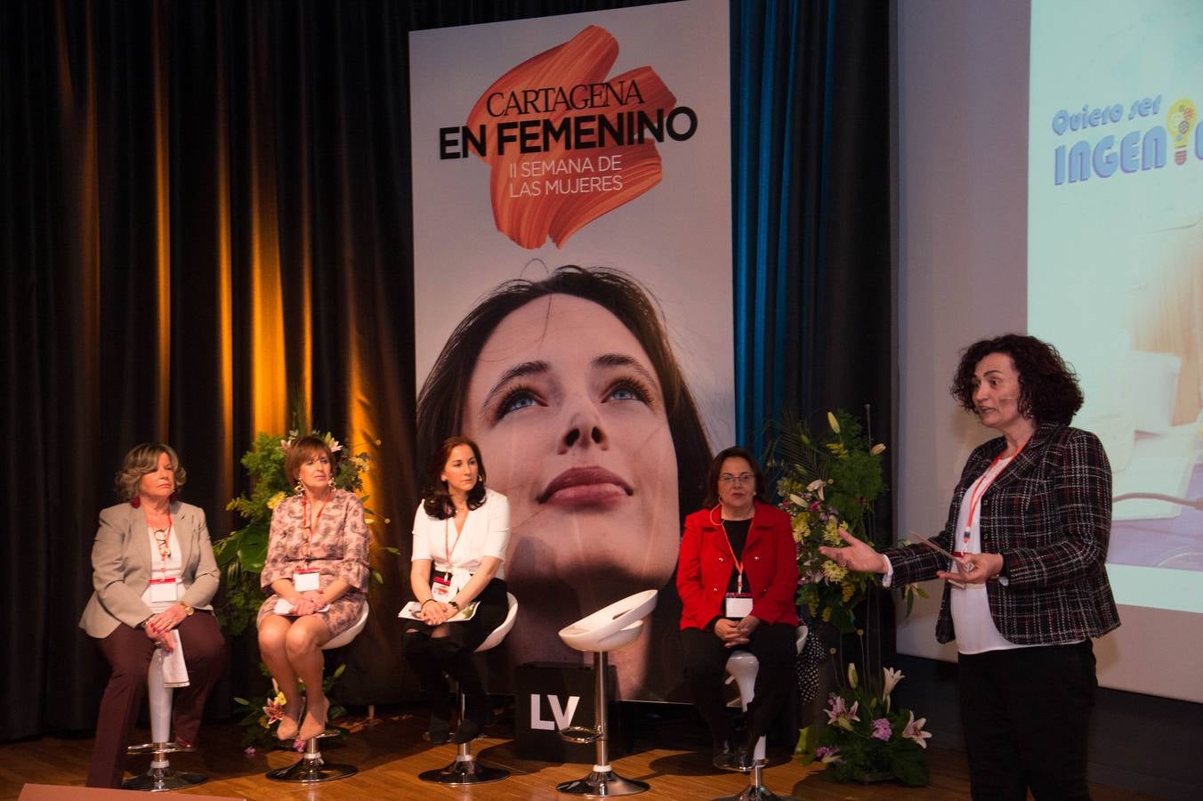 La primera jornada del evento que organiza 'La Verdad' reúne en Cartagena a más de 200 asistentes 