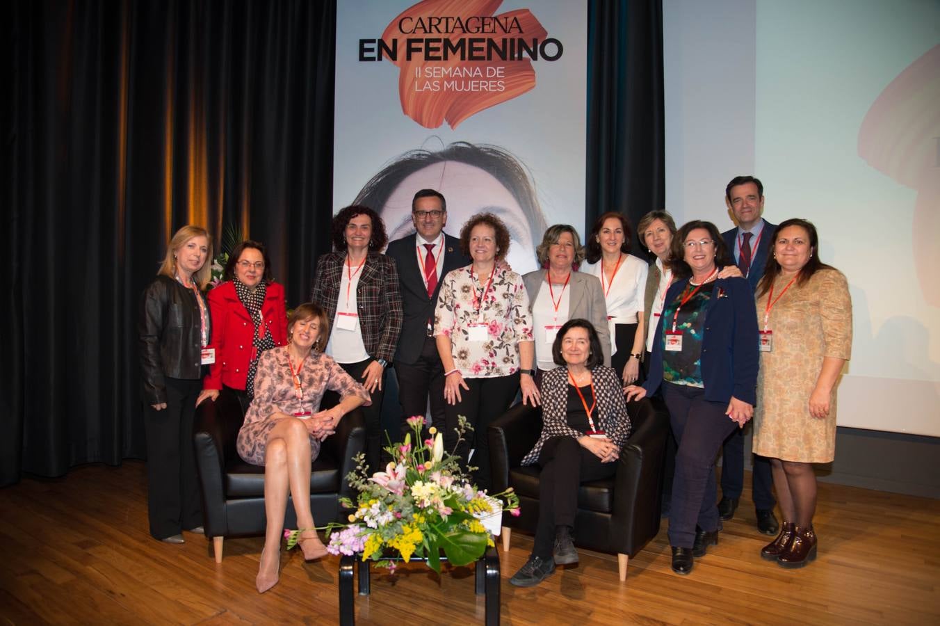 La primera jornada del evento que organiza 'La Verdad' reúne en Cartagena a más de 200 asistentes 