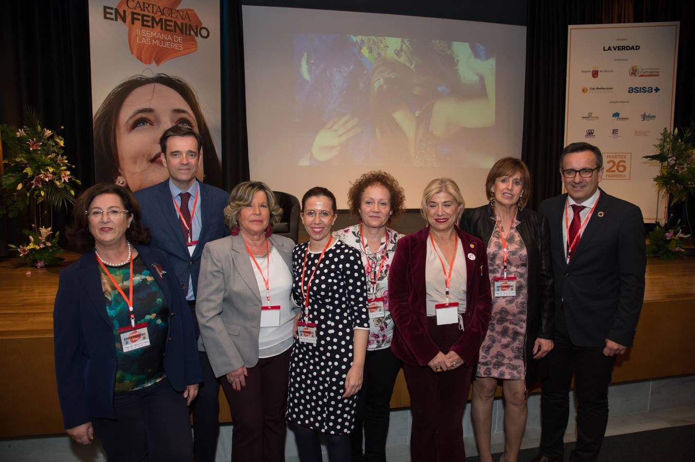 La primera jornada del evento que organiza 'La Verdad' reúne en Cartagena a más de 200 asistentes 