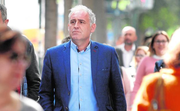 «A lo largo de siete siglos a las mujeres solo se las cita de forma esporádica»