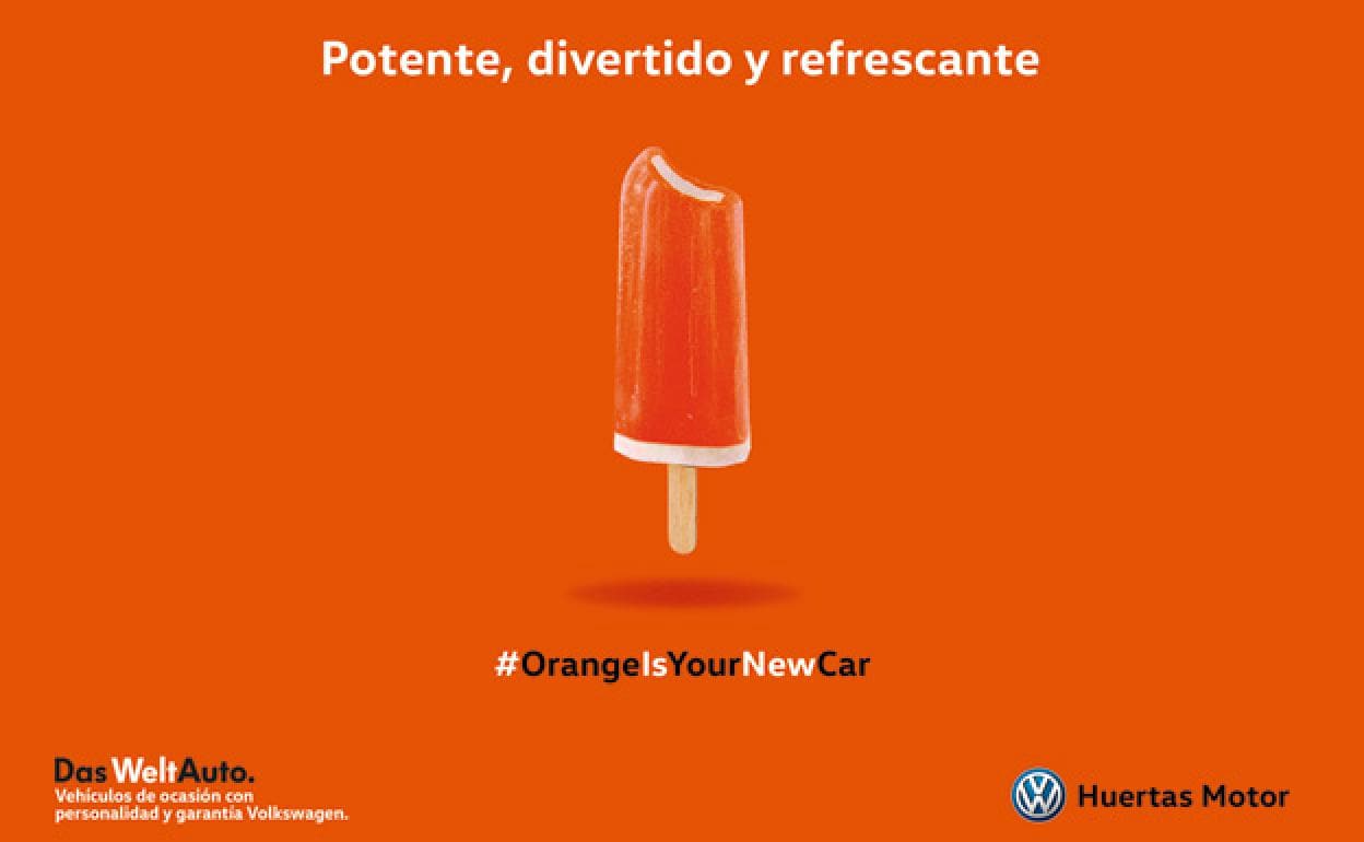 Das WeltAuto lanza una nueva promoción en vehículos de ocasión Volkswagen