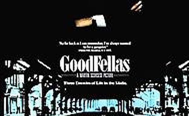 'Uno de los nuestros'