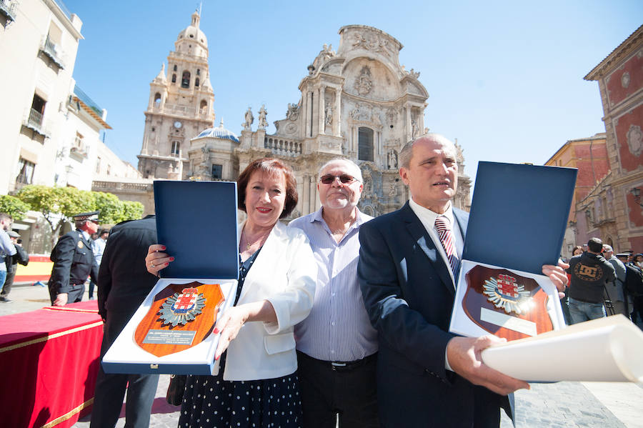 Se han incorporado nuevos servicios como la policía turística y la policía de ocio