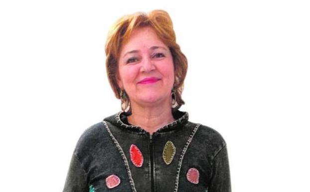 «Mi último libro es un homenaje al municipio de Santomera»