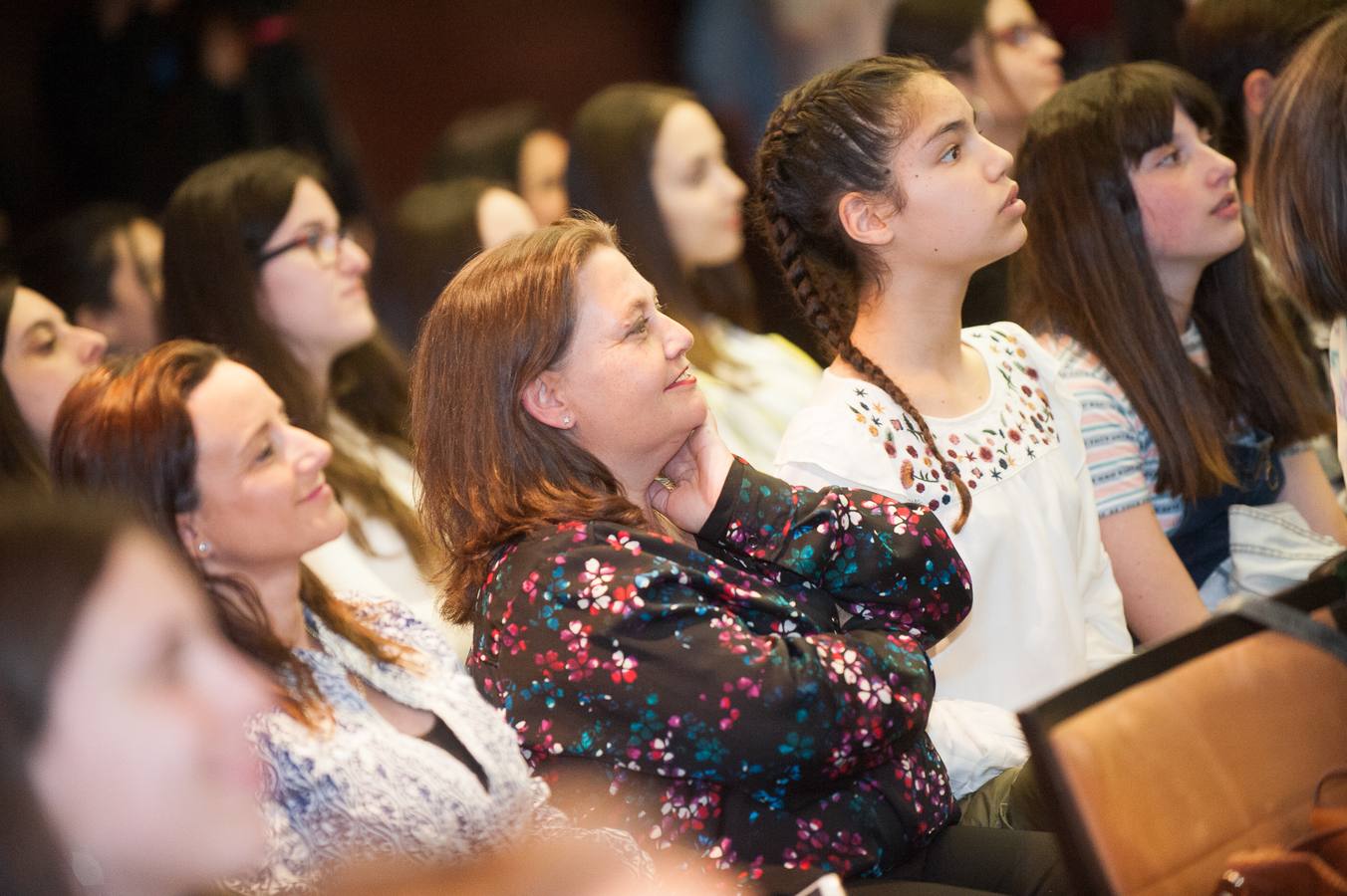 Los grupos Cazanoticias 3.0, Los Metamórficos, Weare2, Chiripifláuticos, Los Periodistas sin Fronteras y Diario IP, ganadores de la décima edición del concurso escolar 'Mi Periódico Digital'