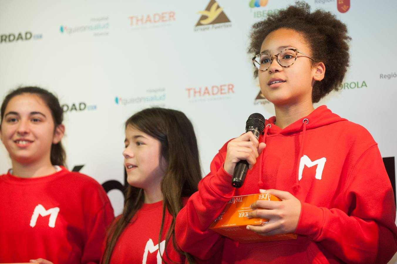 Los grupos Cazanoticias 3.0, Los Metamórficos, Weare2, Chiripifláuticos, Los Periodistas sin Fronteras y Diario IP, ganadores de la décima edición del concurso escolar 'Mi Periódico Digital'