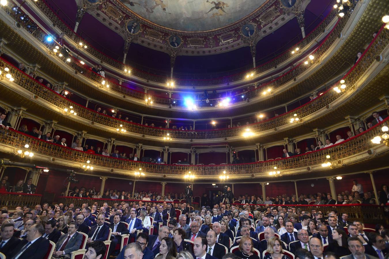 Los regantes del Tajo-Segura aplauden a Ximo Puig y López Miras su «indudable apoyo» al Trasvase