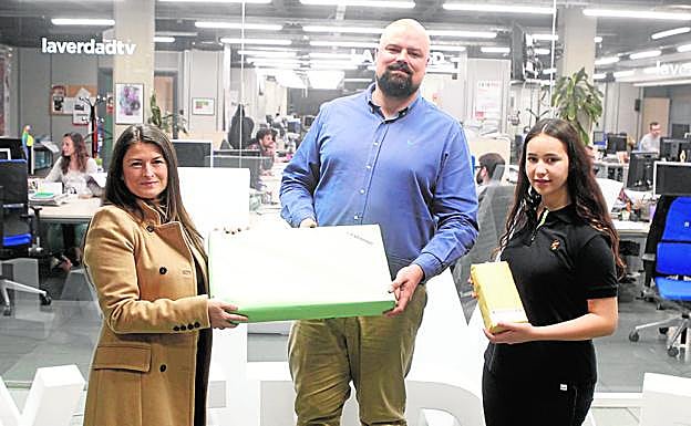 Más premios de 'Mi periódico digital'