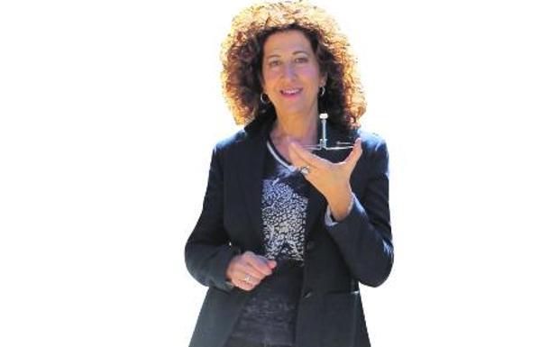 «El síndrome del cuello roto provoca alteraciones en la columna y mareos»