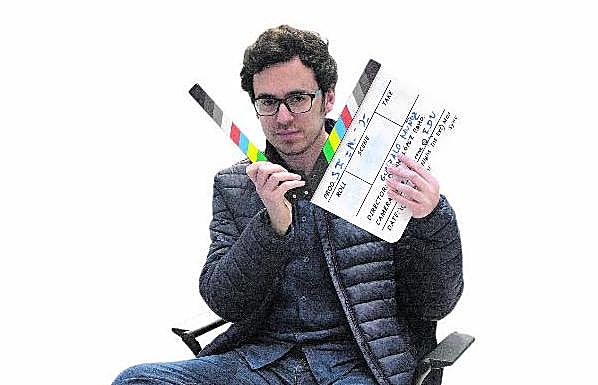 Eduardo Pérez Carpena. 