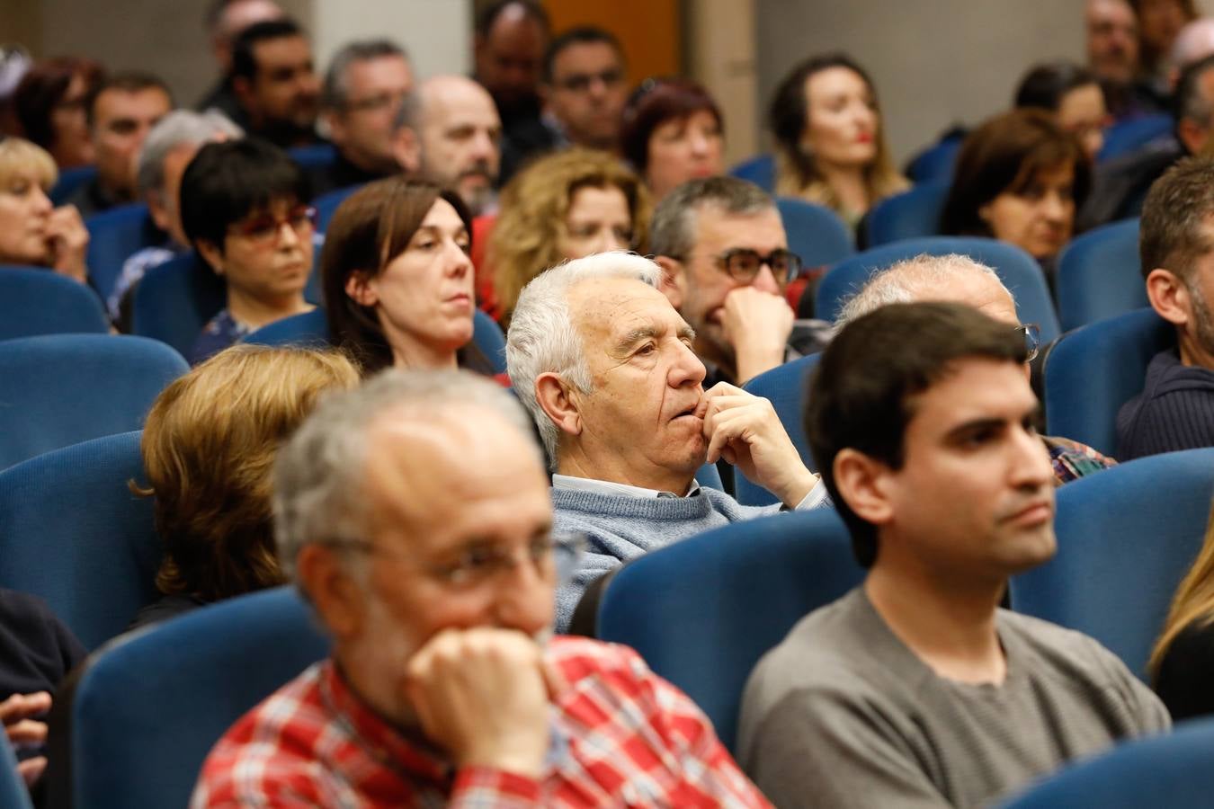 El secretario general de UGT, José Álvarez, anunció que se incluirá la reivindicación de una semana laboral de cuatro días, con una quinta jornada dedicada a la formación