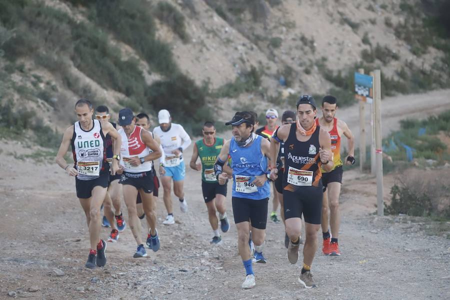 Cerca de 4.000 participantes tomaron la salida en la nueva edición de la carrera