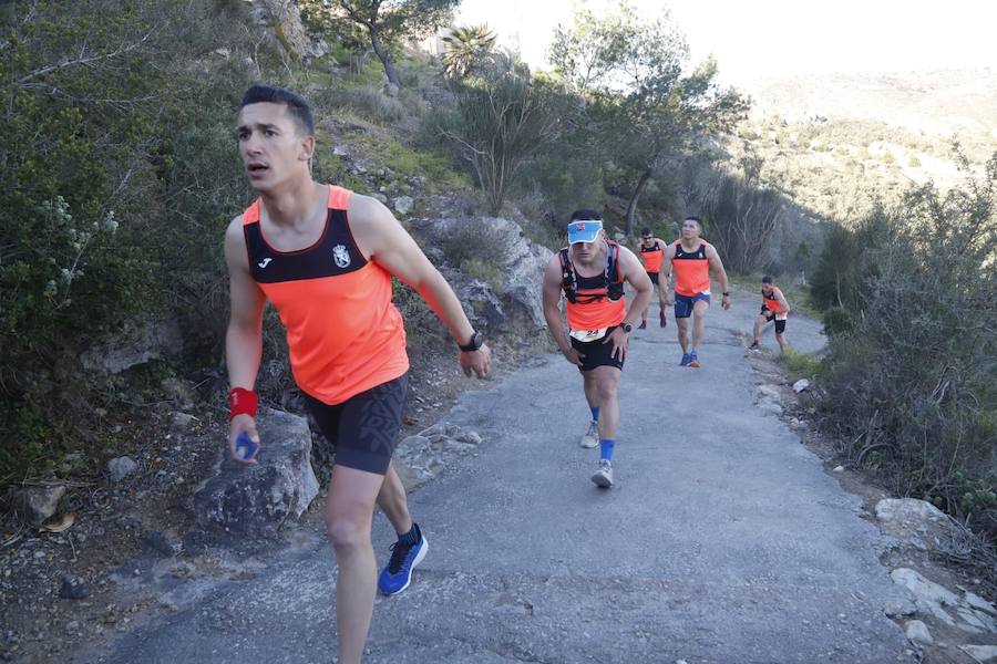 Cerca de 4.000 participantes tomaron la salida en la nueva edición de la carrera