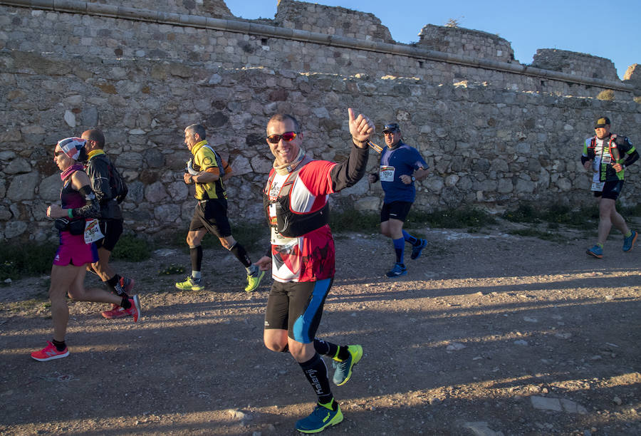 Cerca de 4.000 participantes tomaron la salida en la nueva edición de la carrera