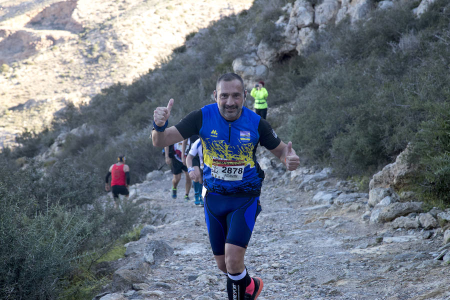 Cerca de 4.000 participantes tomaron la salida en la nueva edición de la carrera