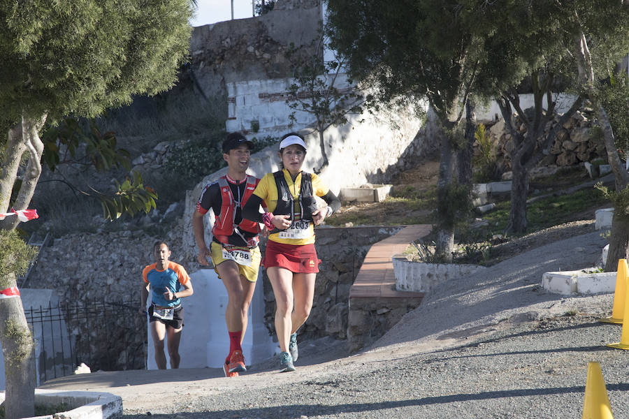 Cerca de 4.000 participantes tomaron la salida en la nueva edición de la carrera