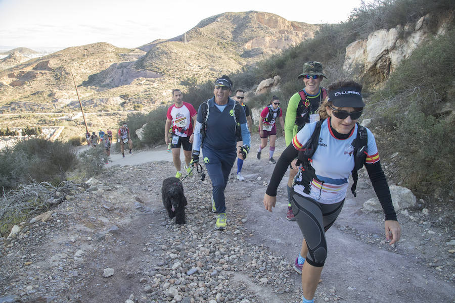 Cerca de 4.000 participantes tomaron la salida en la nueva edición de la carrera