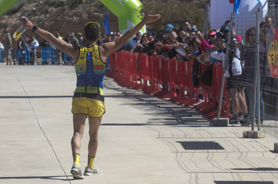 Cerca de 4.000 participantes tomaron la salida en la nueva edición de la carrera