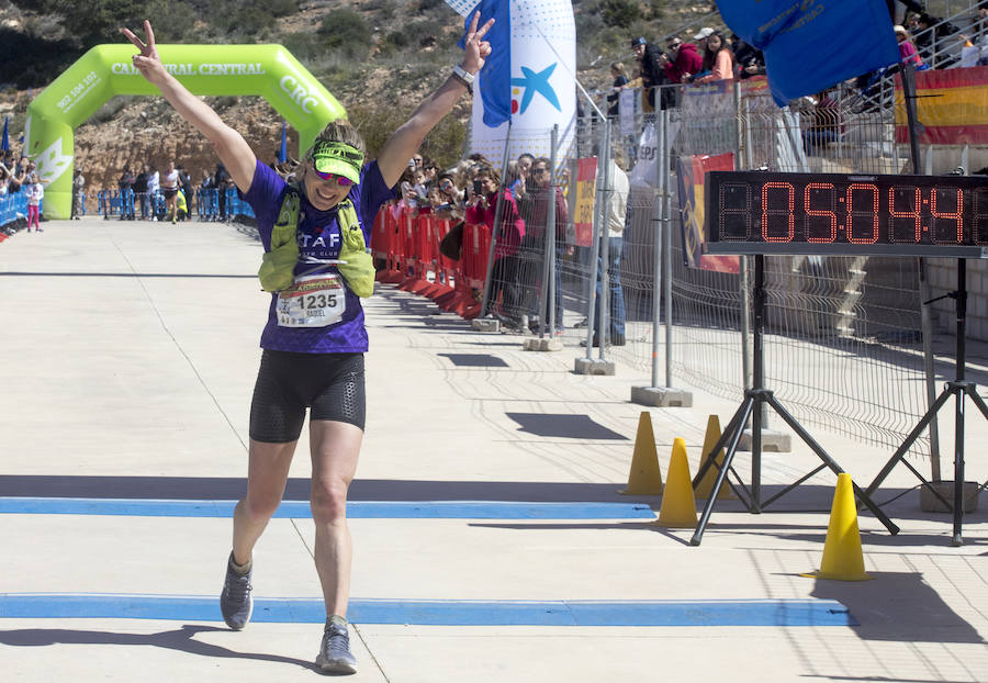 Cerca de 4.000 participantes tomaron la salida en la nueva edición de la carrera