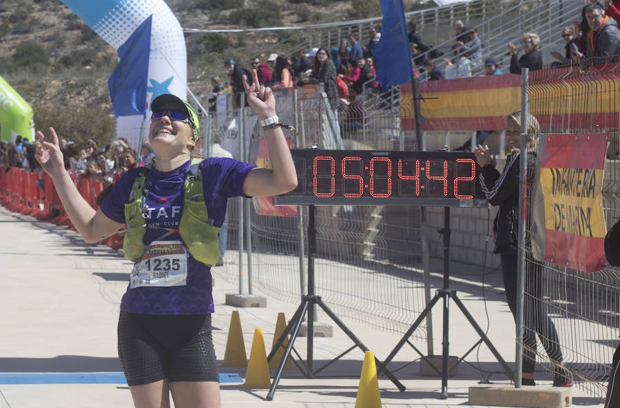 Cerca de 4.000 participantes tomaron la salida en la nueva edición de la carrera