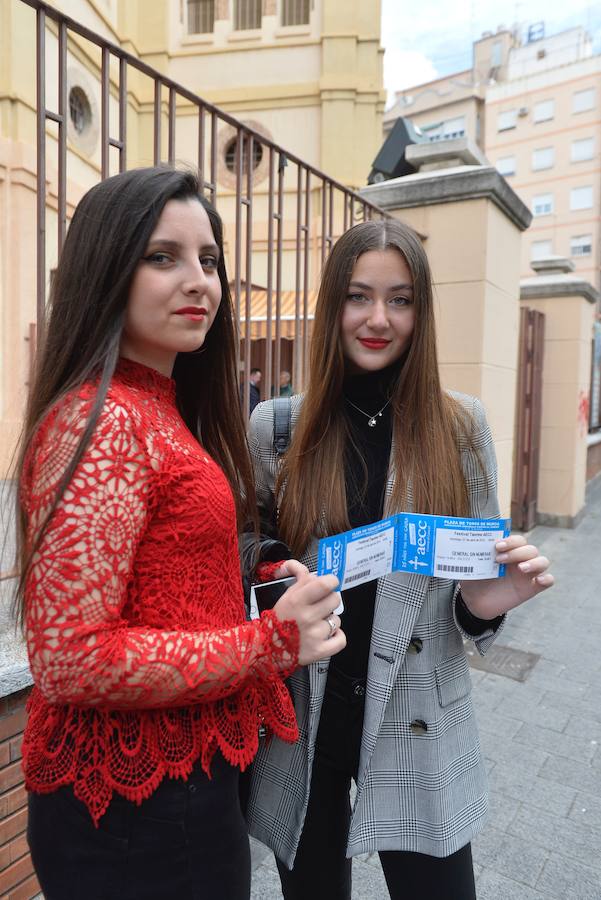 El festival de la AECC celebra su XXV edición con un gran espectáculo. Trece orejas y tres rabos en un festejo de alto nivel artístico