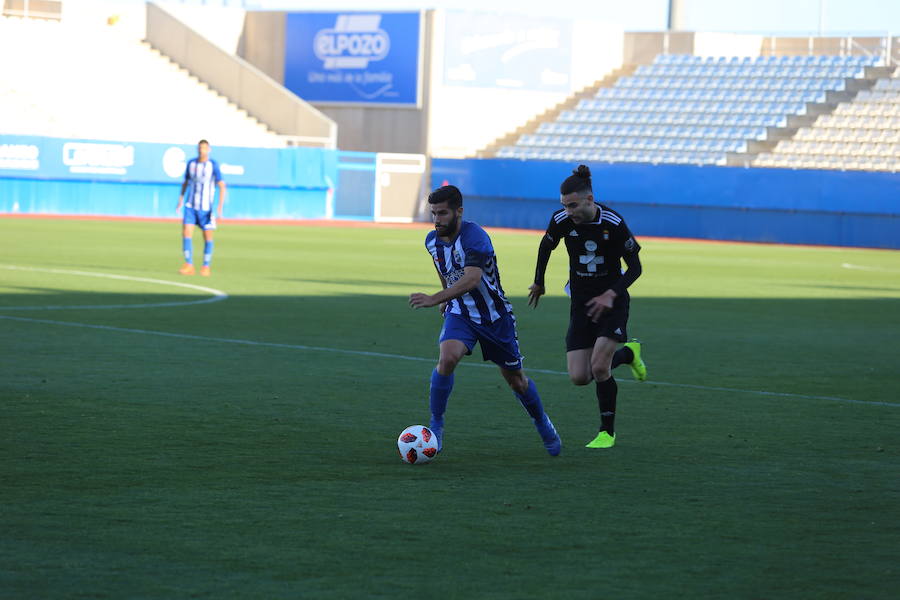 Muestra más oficio en el derbi de la Ciudad del Sol, que conquista con un solitario gol de Canty