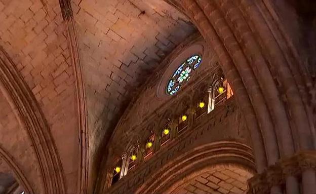 Notre Dame | ¿Están a salvo las catedrales españolas?